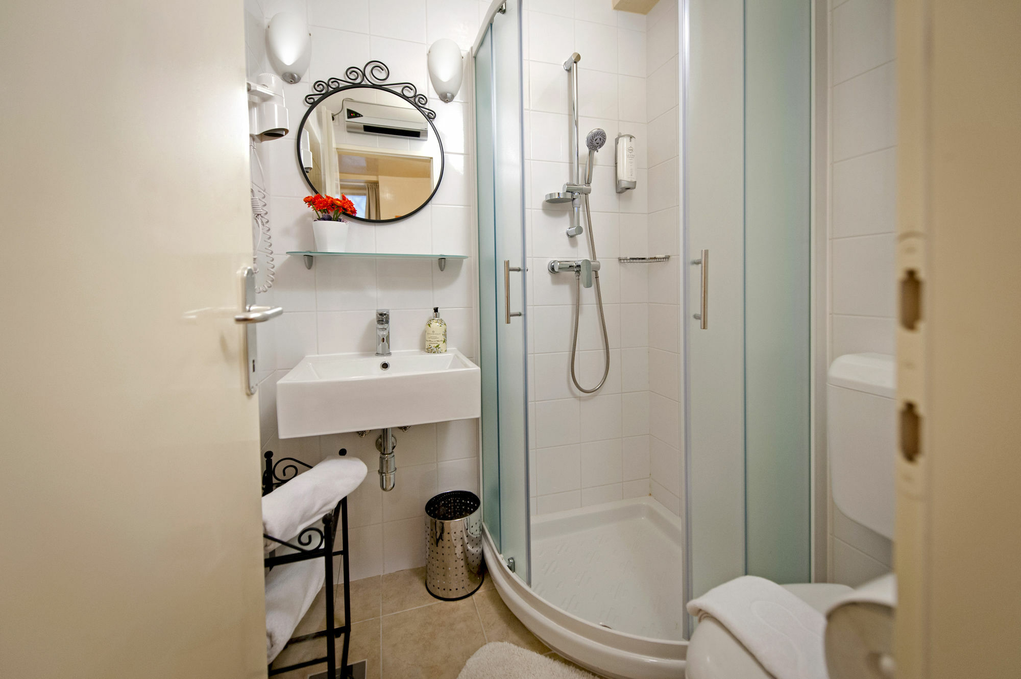 Guest House Sotto I Volti Centro Storico Ρόβινι Εξωτερικό φωτογραφία